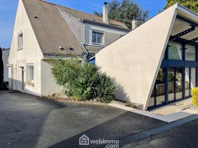 Vente Maison 8 pices SAINT-MICHEL-MONT-MERCURE 85700