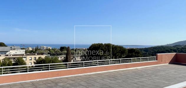 Vente Appartement 4 pièces ANTIBES 06600