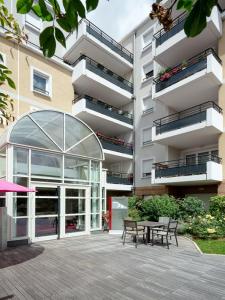 Vente Appartement LUCE 28110