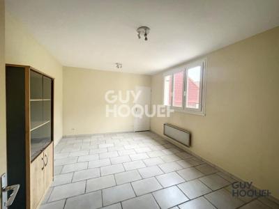 photo For sale Apartment building COMPIEGNE 60