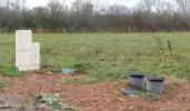 For sale Land Donnemarie-dontilly  77520 443 m2