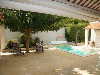 photo For sale House CAVALAIRE-SUR-MER 83