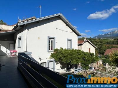 photo For sale House VOIRON 38
