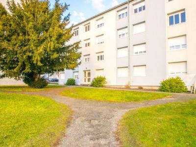 Location Appartement 3 pices MONTCEAU-LES-MINES 71300