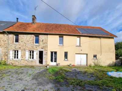 Vente Maison CERISY-LA-SALLE  50