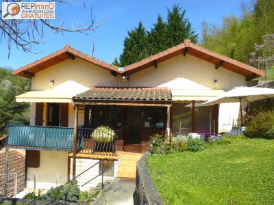 photo For sale House COURPIERE 63