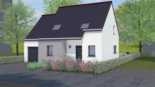 photo For sale House TORCE 35