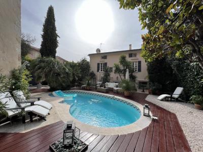 For sale House CAMPS-LA-SOURCE  83