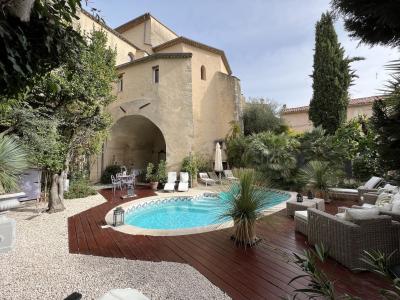 For sale House CAMPS-LA-SOURCE 