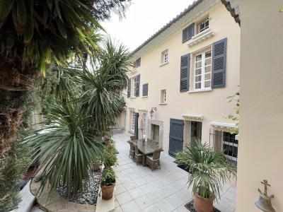 For sale House CAMPS-LA-SOURCE 