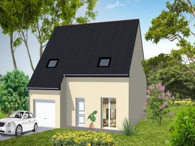 Vente Maison SAINTE-HELENE 56700