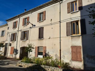 photo For sale Apartment building BESSEGES 30