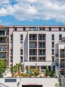 Vente Appartement SAINT-ETIENNE 42000