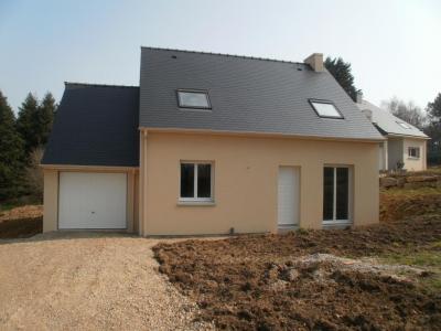 photo For sale House LANDEVANT 56