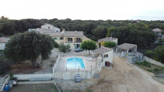 For sale House ORGNAC-L'AVEN  07