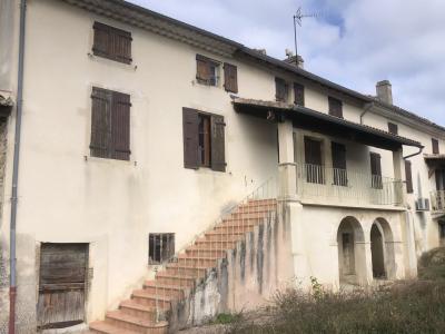 For sale House ROUSSET-LES-VIGNES  26