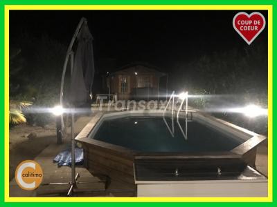 Vente Maison 7 pièces BLET 18350