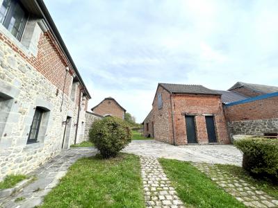 photo For sale House MARBAIX 59