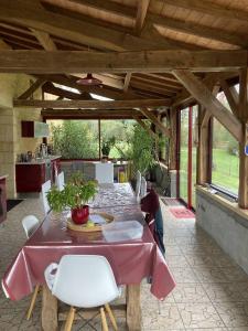 Vente Maison ROUFFIGNAC-SAINT-CERNIN-DE-REILH ROUFFIGNAC SAINT CERNIN 24