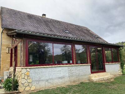 Vente Maison ROUFFIGNAC-SAINT-CERNIN-DE-REILH ROUFFIGNAC SAINT CERNIN