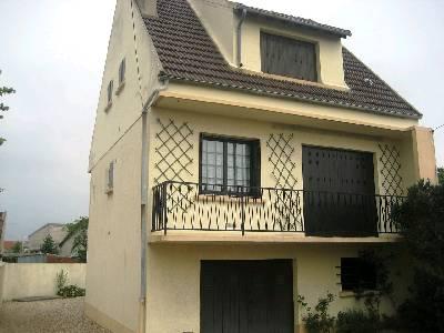 photo For sale House MASSY 91
