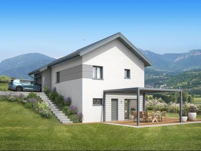 photo For sale House THORENS-GLIERES 74