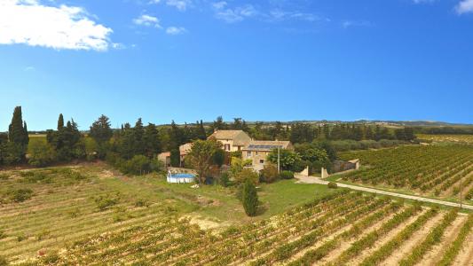 Vente Maison VAISON-LA-ROMAINE 