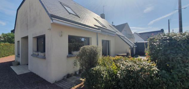 Vente Maison AGON-COUTAINVILLE 50230