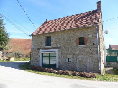 photo For sale House CHENERAILLES 23