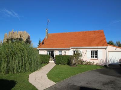 Vente Maison RANG-DU-FLIERS 62180