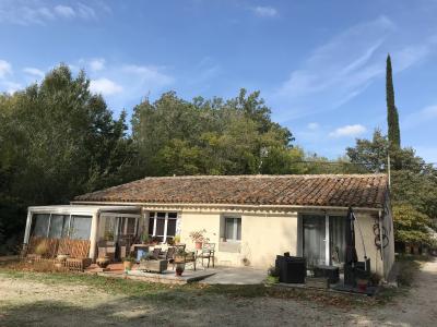 photo For sale House TAILLADES 84