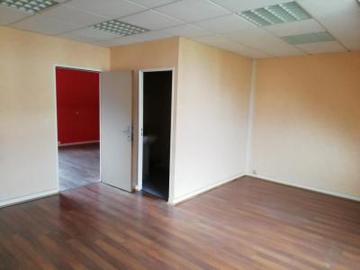 Location Local commercial NOGENT-SUR-OISE 60180