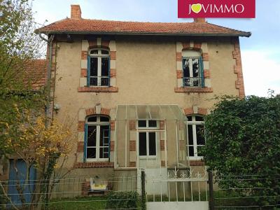 For sale House MOUREUILLE  63