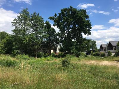 For sale Land CHAPELLE-THOUARAULT  35
