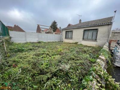 For sale Land CHAULNES  80