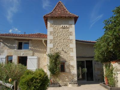 photo For sale House VENDOIRE 24
