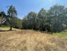 Land VARS-SUR-ROSEIX 