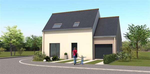 For sale House BOURGBARRE  35