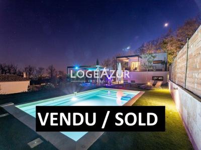 Vente Maison 7 pièces VENCE 06140