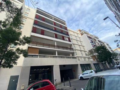 Vente Appartement MARSEILLE-15EME-ARRONDISSEMENT 13015