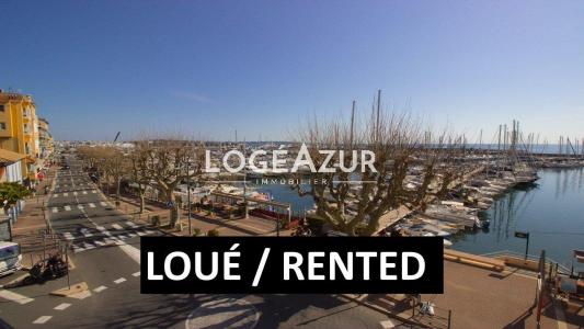 photo For rent Apartment GOLFE-JUAN 06