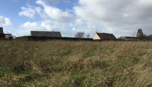 For sale Land HAYE-DU-PUITS  50