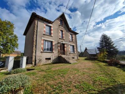 For sale House NEUVIC  19