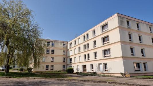 photo For sale Apartment AUXERRE 89