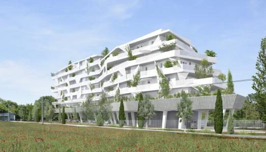 Vente Appartement LATTES 34970