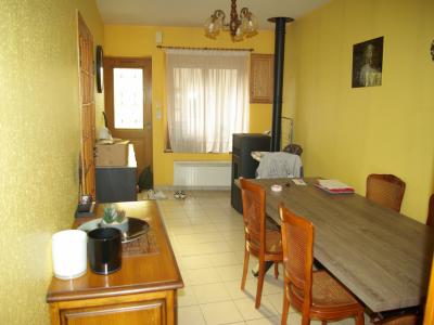 Vente Maison CHAMPLITTE 70600