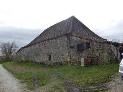 Vente Maison SAINT-LEON-D'ISSIGEAC SAINT LEON D'ISSIGEAC