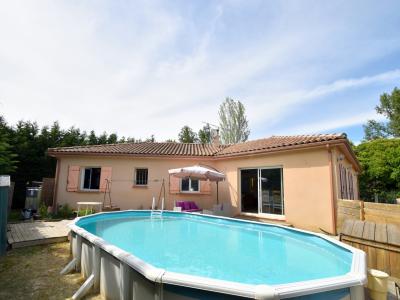 Vente Maison CASTELSARRASIN 82100