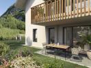 Acheter Appartement Sillingy Haute savoie