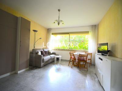 For rent Apartment JUAN-LES-PINS 